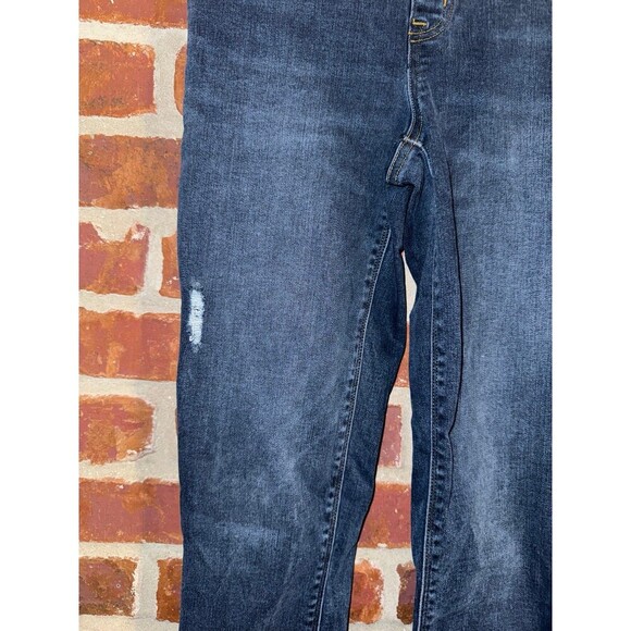 SPANX denim jeans size small - Picture 4 of 7